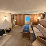 Fantastisk Pa Tretten, Hafjell Dom wakacyjny *