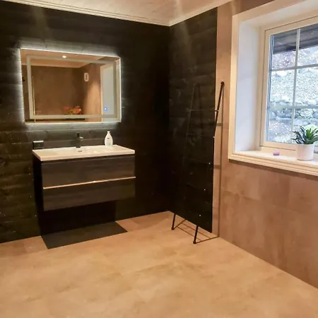 Fantastisk Pa Tretten, Hafjell Casa vacanze *