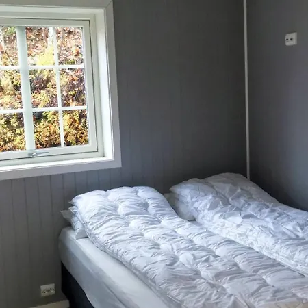 Holiday home Fantastisk Pa Tretten, Hafjell Tretten