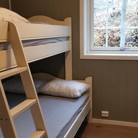 Fantastisk Pa Tretten, Hafjell Casa vacanze