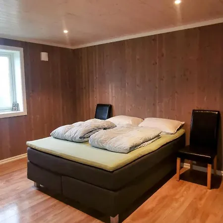 Fantastisk Pa Tretten, Hafjell Holiday home Tretten