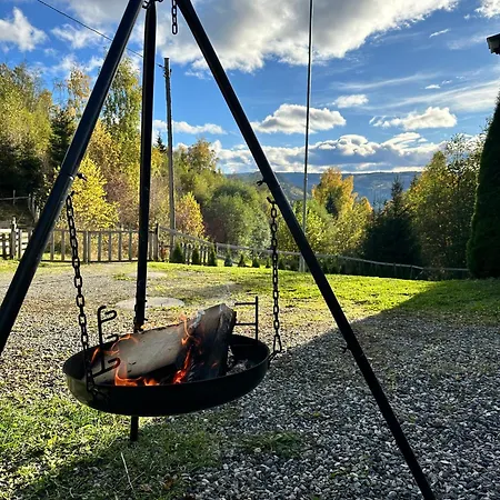 Casa vacanze Fantastisk Pa Tretten, Hafjell *