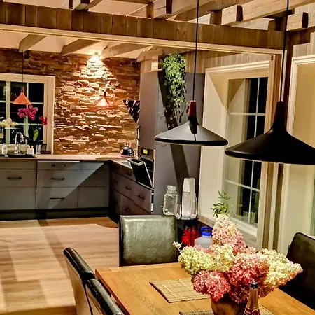 Fantastisk Pa Tretten, Hafjell Holiday home Tretten