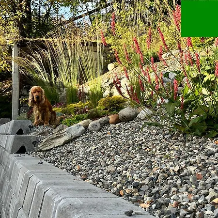 Fantastisk Pa Tretten, Hafjell Casa vacanze