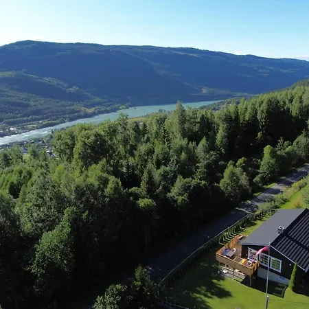 Fantastisk Pa Tretten, Hafjell *