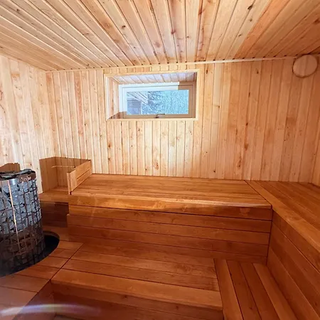 Fantastisk Pa Tretten, Hafjell Hébergement de vacances *