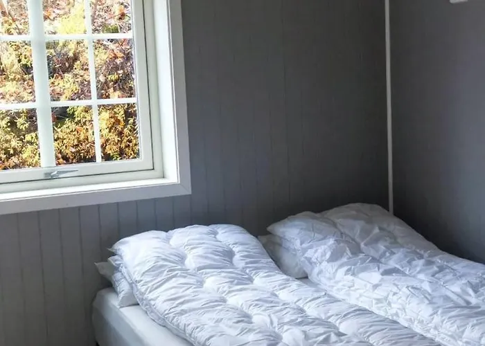 Hébergement de vacances Fantastisk Pa Tretten, Hafjell Tretten