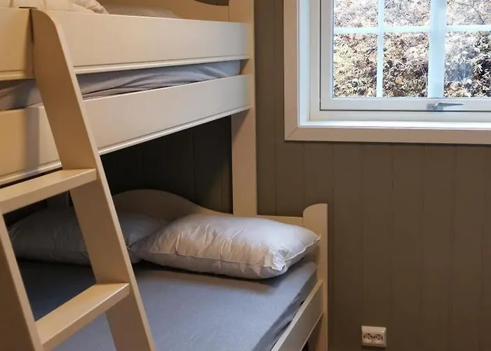 Fantastisk På Tretten, Hafjell Feriehus