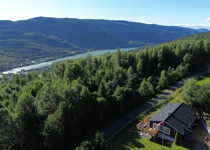 Fantastisk Pa Tretten, Hafjell *