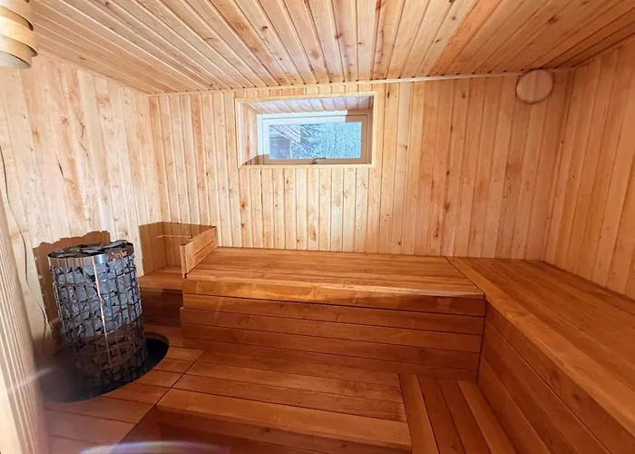 Fantastisk Pa Tretten, Hafjell Hébergement de vacances *