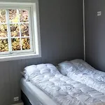 Ferienhaus Fantastisk Pa Tretten, Hafjell Tretten