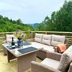 Fantastisk Pa Tretten, Hafjell Ferienhaus *